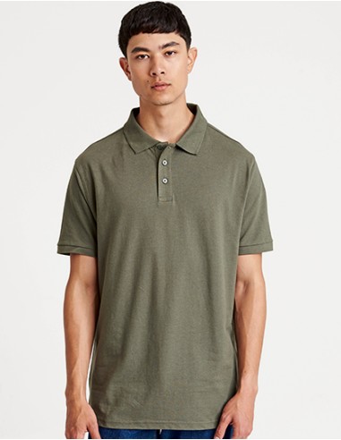 A-JP100-The 100 Polo